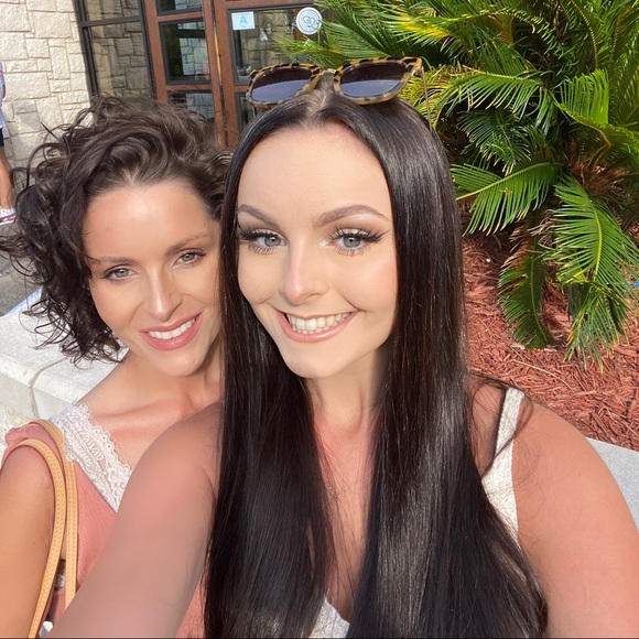 Meet your Posher, Maddie - Picture 1 of 5